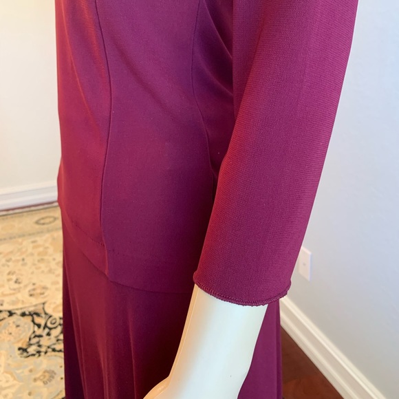 Banana Republic 2 Piece Set w/ Figure Flattering Details - Picture 8 of 16